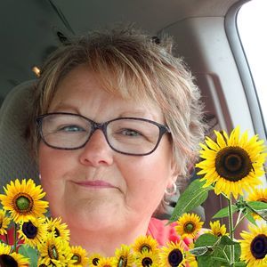 Meet your Posher, Terri